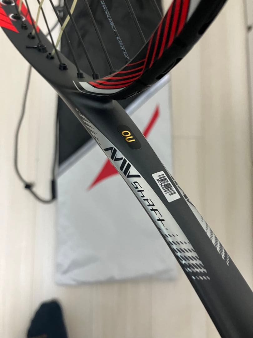 ミズノ　D force v tour DフォースVツアー　美品