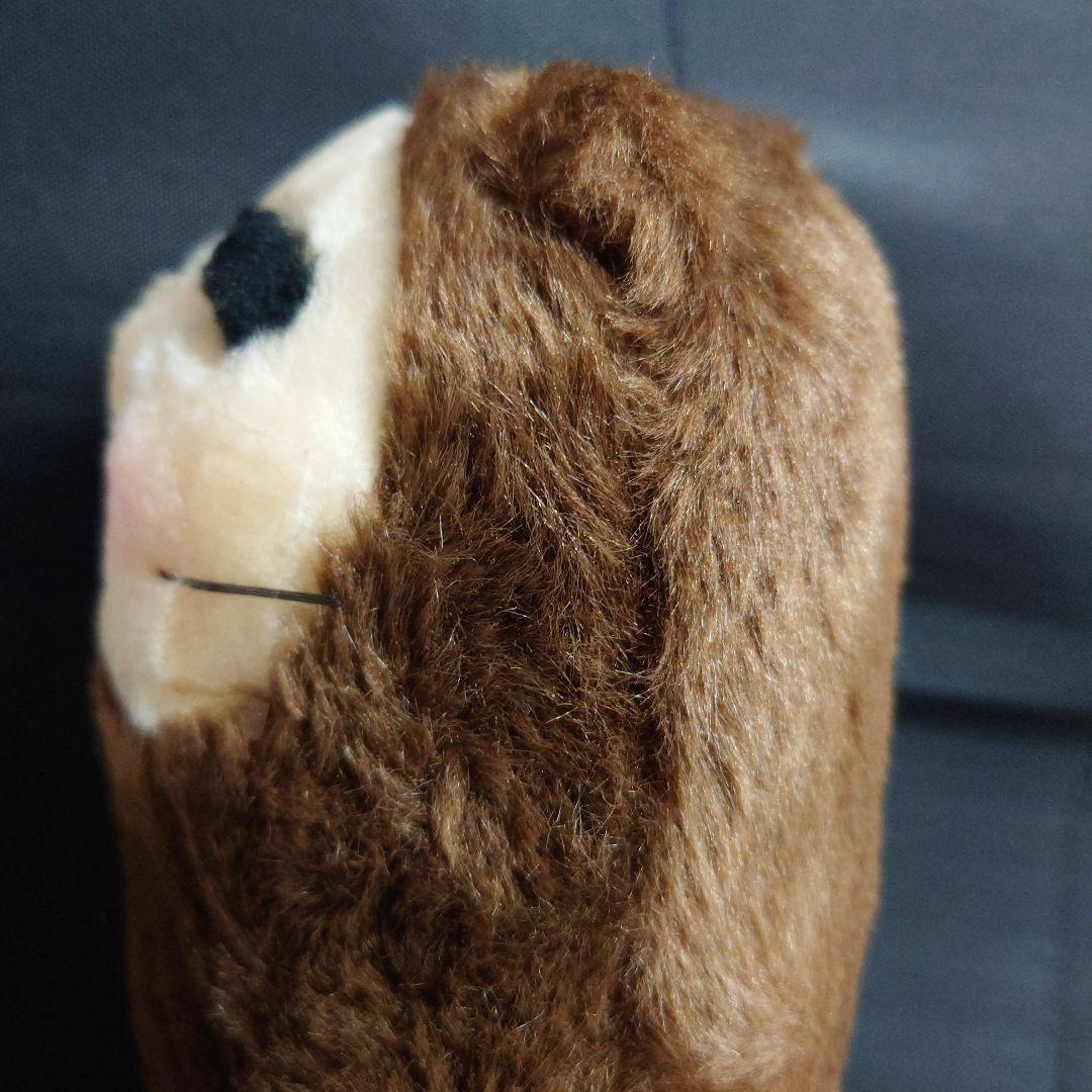 激レア 伝染るんです。 かわうそ屋 かわうそ君 ぬいぐるみ 新品タグ付 吉田戦車