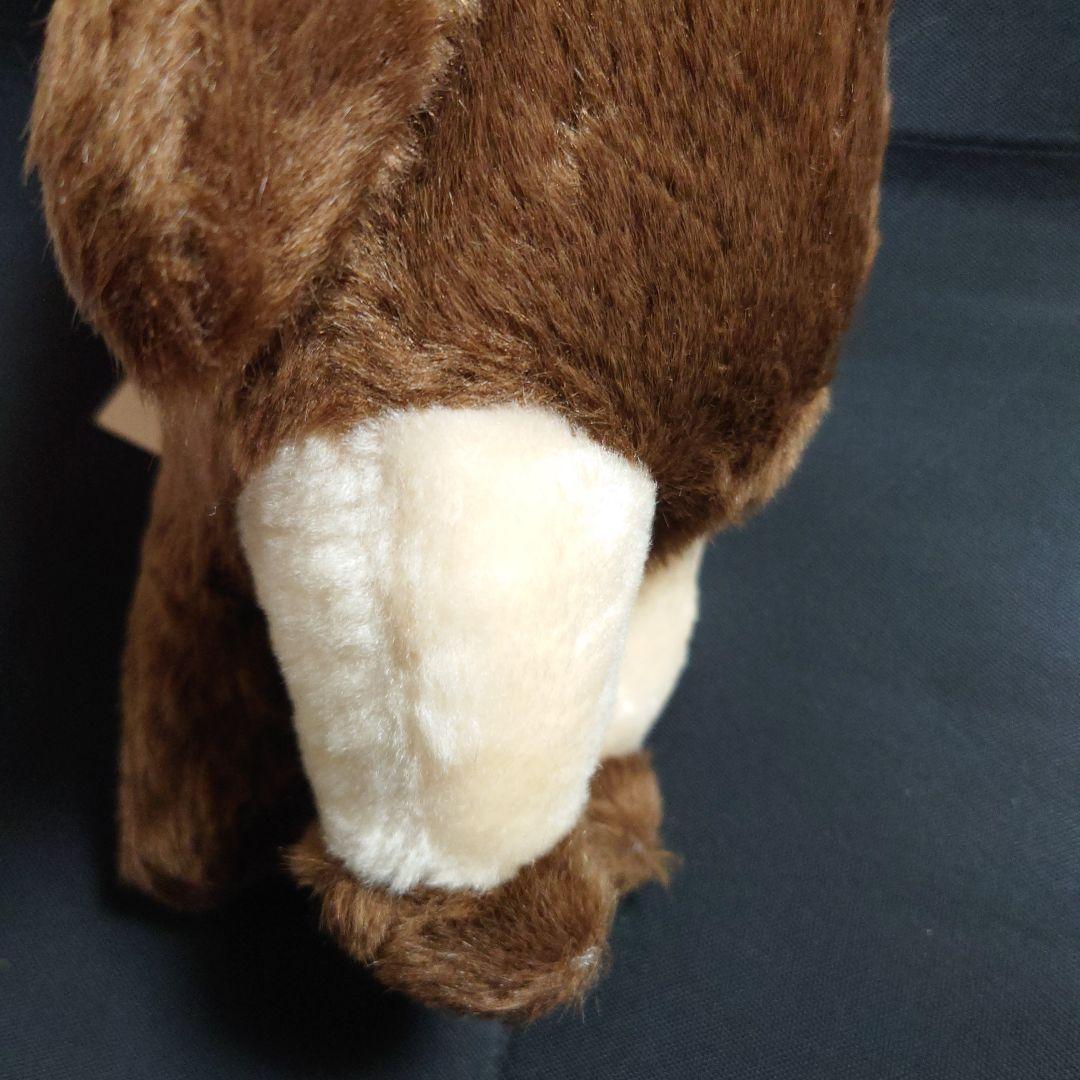 激レア 伝染るんです。 かわうそ屋 かわうそ君 ぬいぐるみ 新品タグ付 吉田戦車