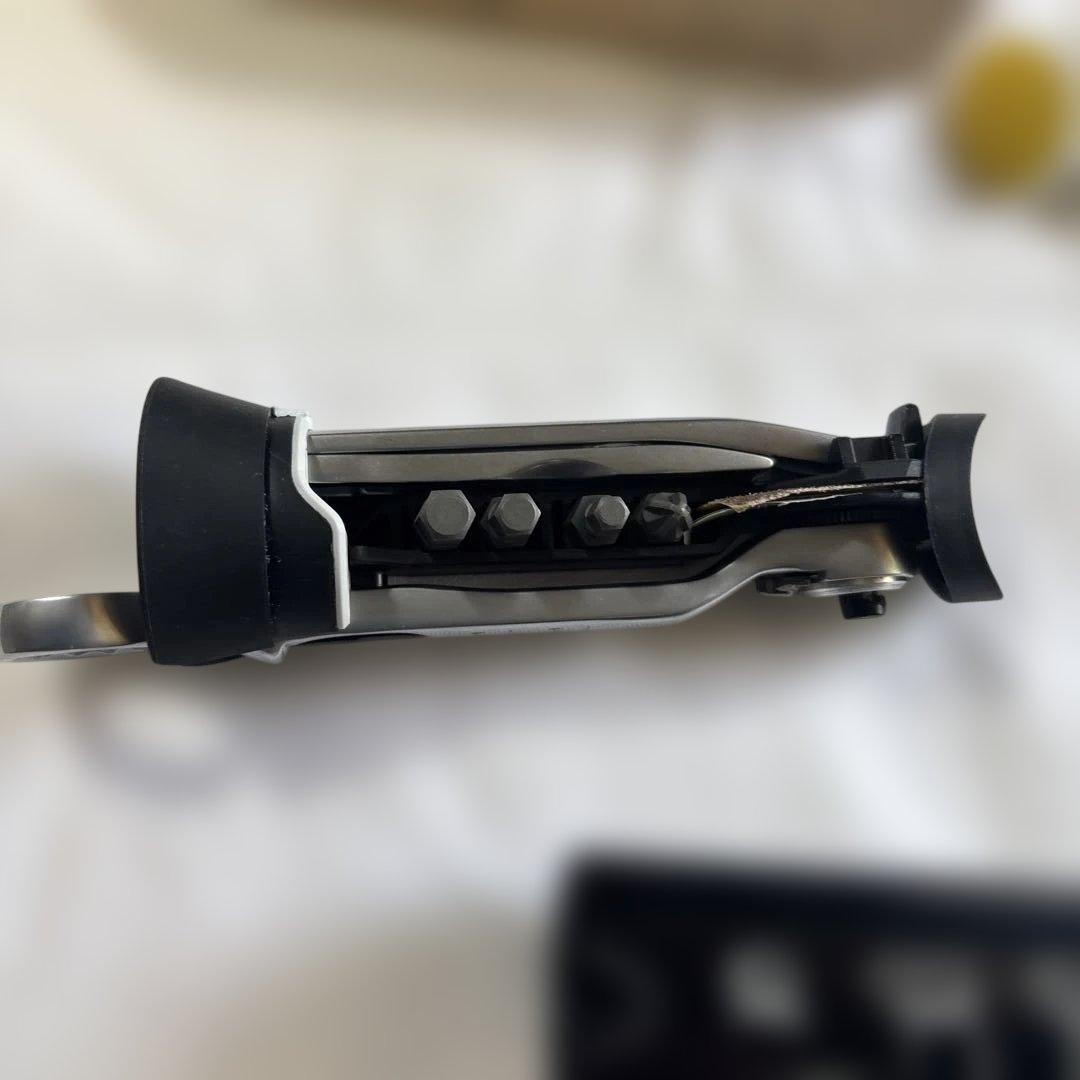 メンテナンス BROMPTON TOOLKIT