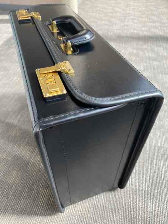 JAL 日本航空　パイロットケース　フライトケース