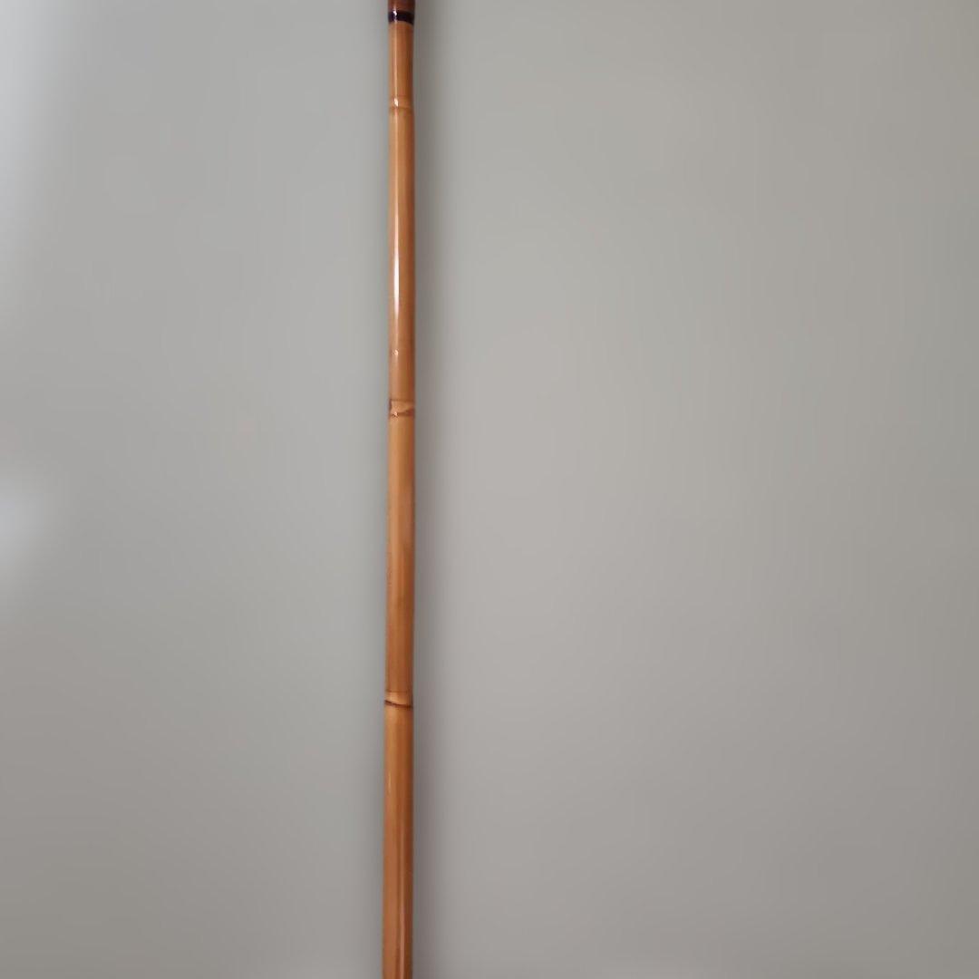 峯集 竿掛け 1本半 へらぶな