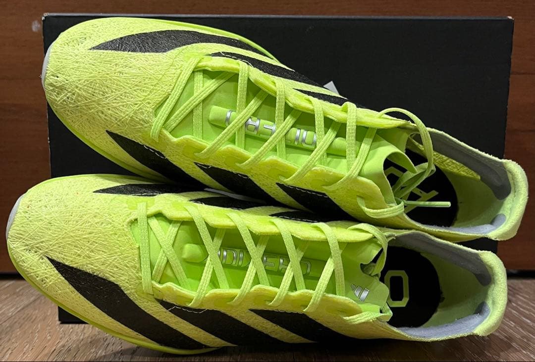 adidas ADIZERO PRIME SP3 [25cm] 陸上用スパイク