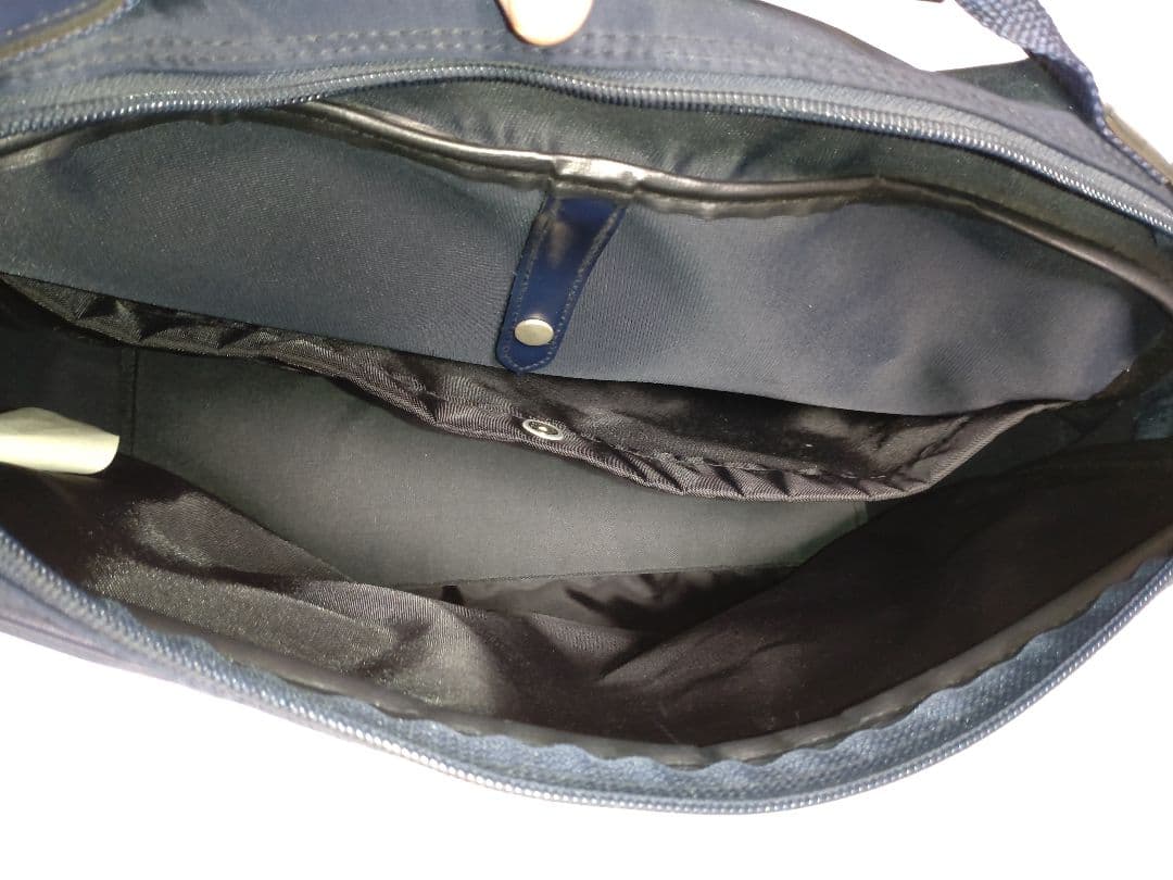 【未使用】WESTJAPAN　バッグ　 バック　乗務カバン 　西日本