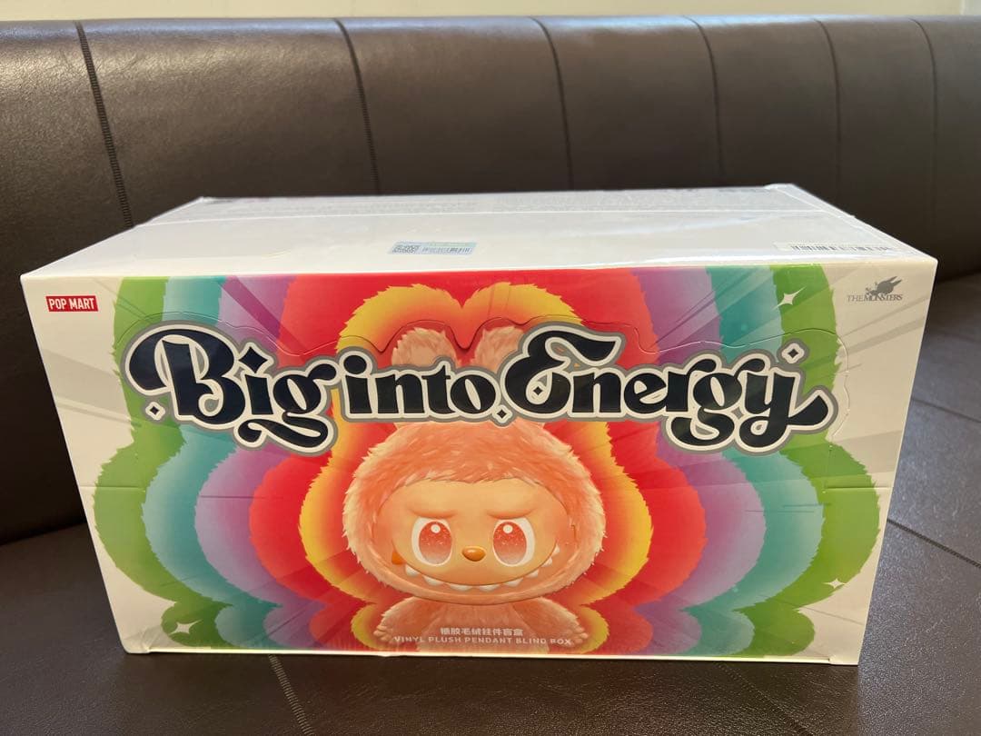 （*）様 POP MART Labubu ラブブ　ボックス