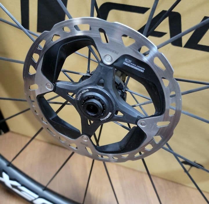パーツ CADEX AR 35 Disc Tubeless