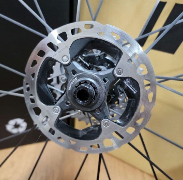 パーツ CADEX AR 35 Disc Tubeless