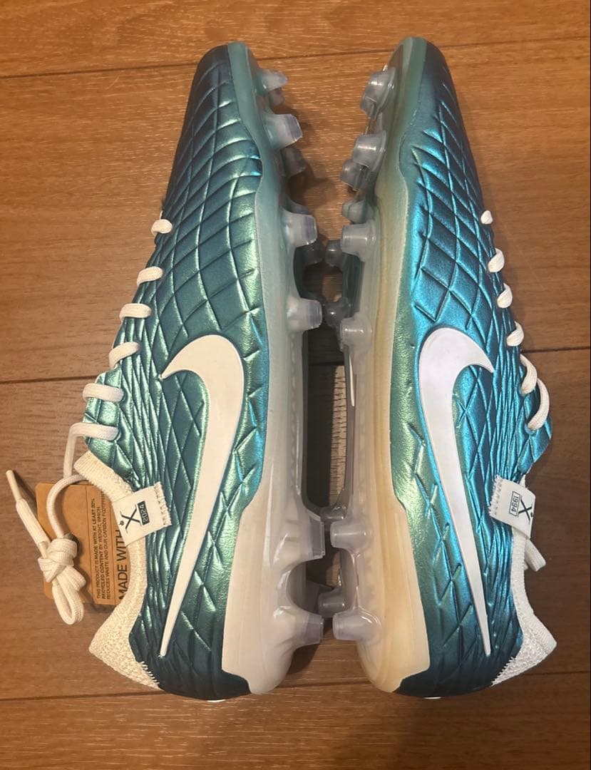 【新品未使用】NIKE TIEMPO LEGEND10 ELITE 30周年