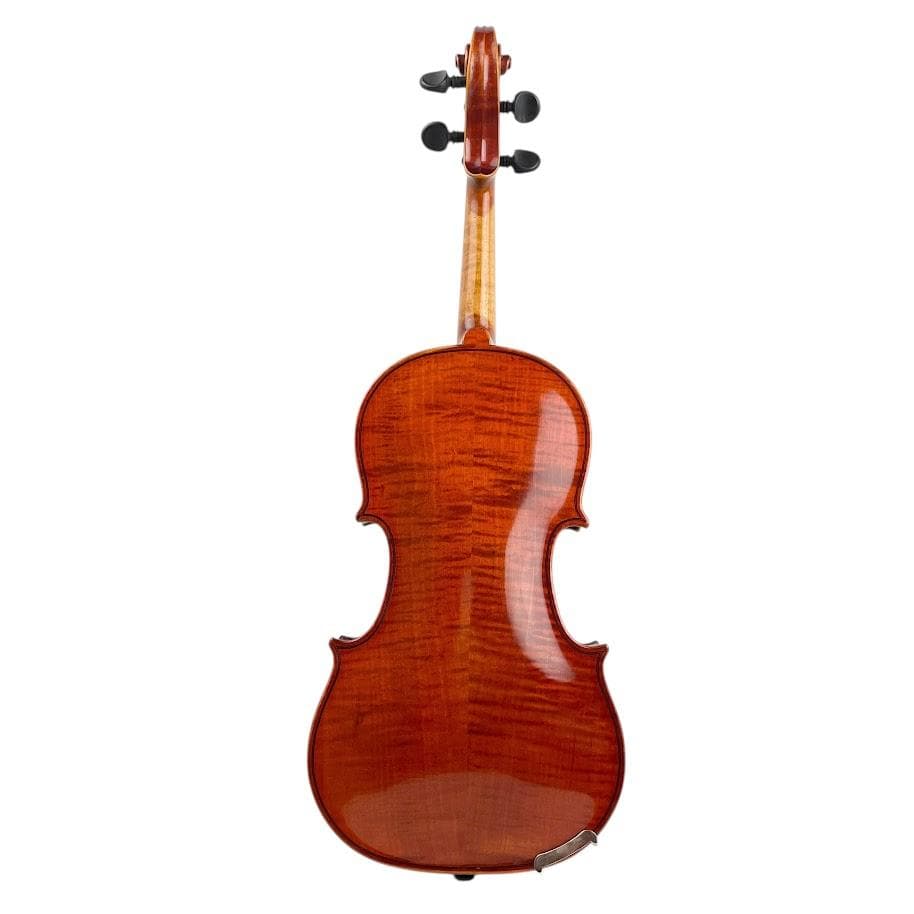 極虎杢●黄金期●鈴木バイオリン● No.330 3/4 1972年 SUZUKI