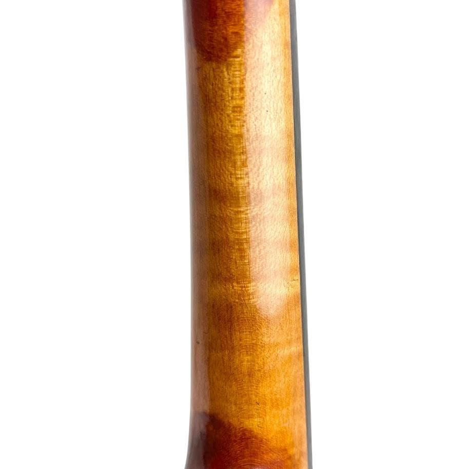 極虎杢●黄金期●鈴木バイオリン● No.330 3/4 1972年 SUZUKI