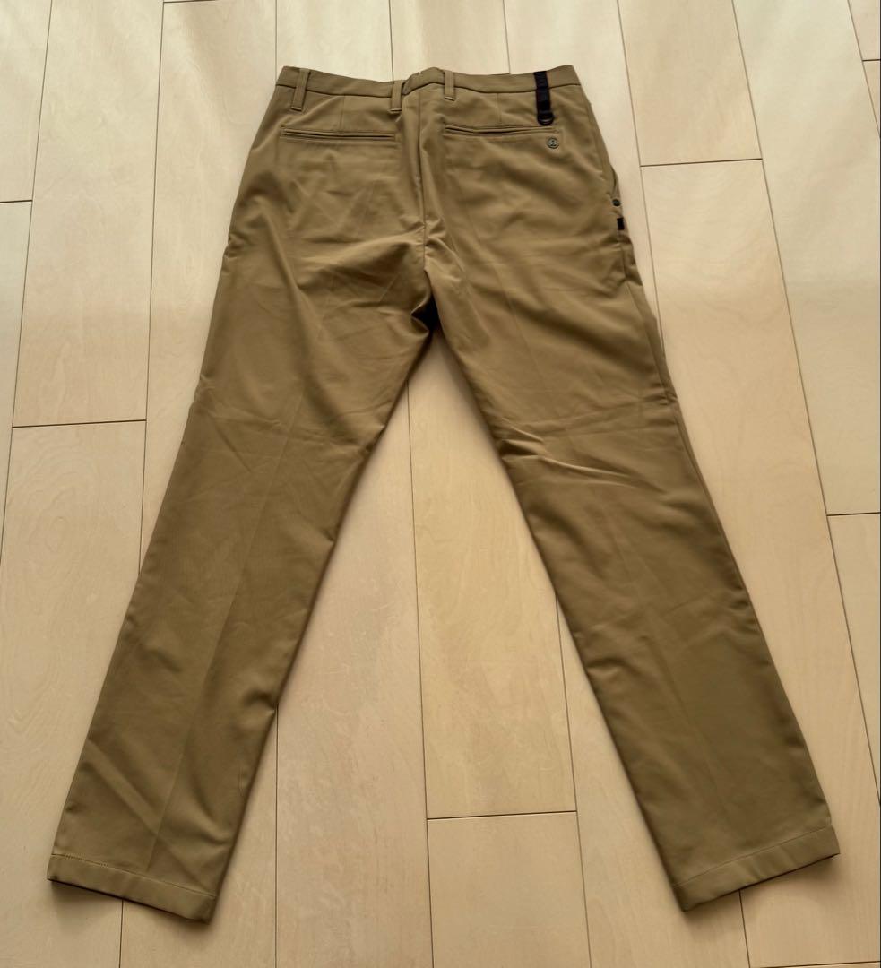 BRIEFING スリムフィットパンツ M