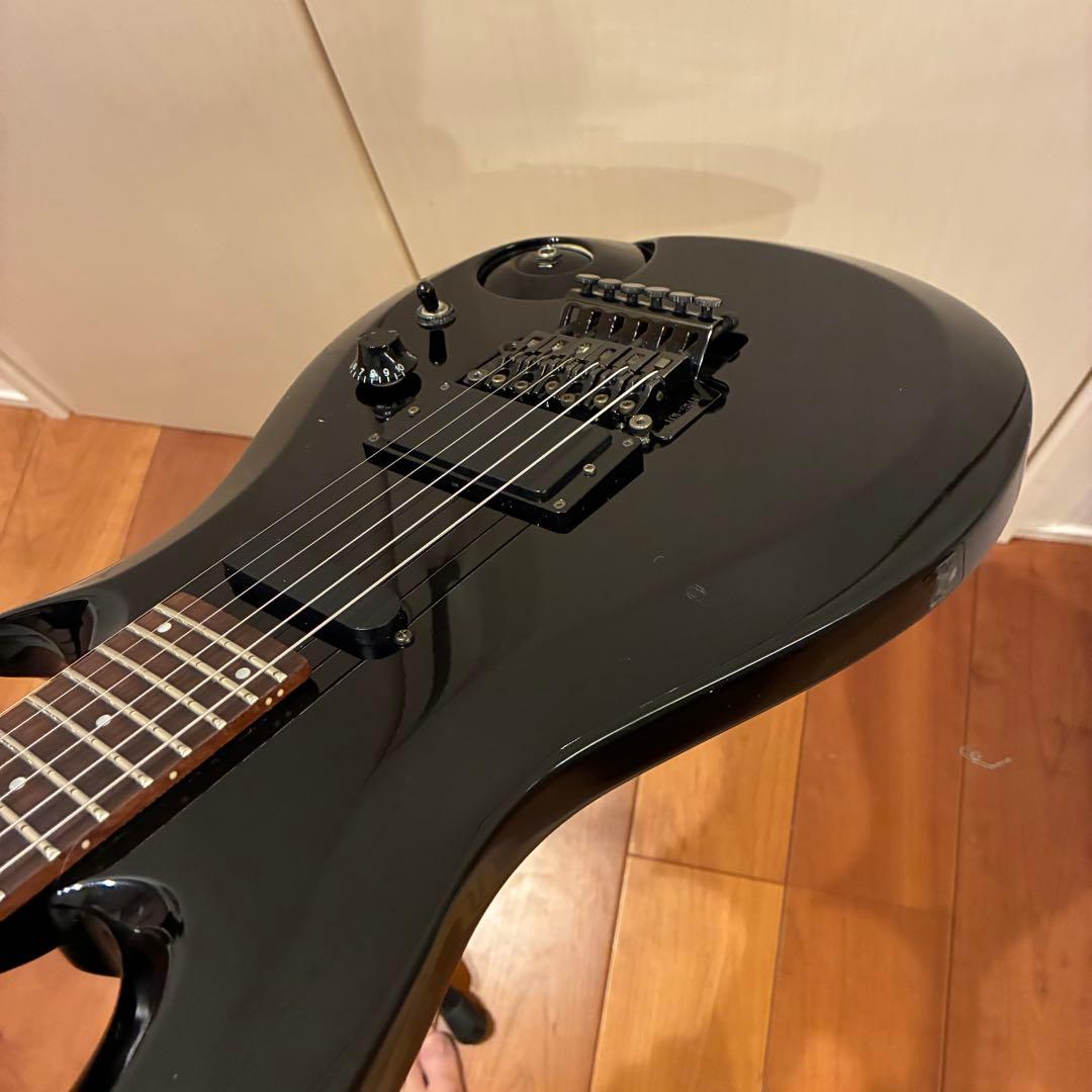貴重★EDWARDS ES-100PR SUGIZOモデル