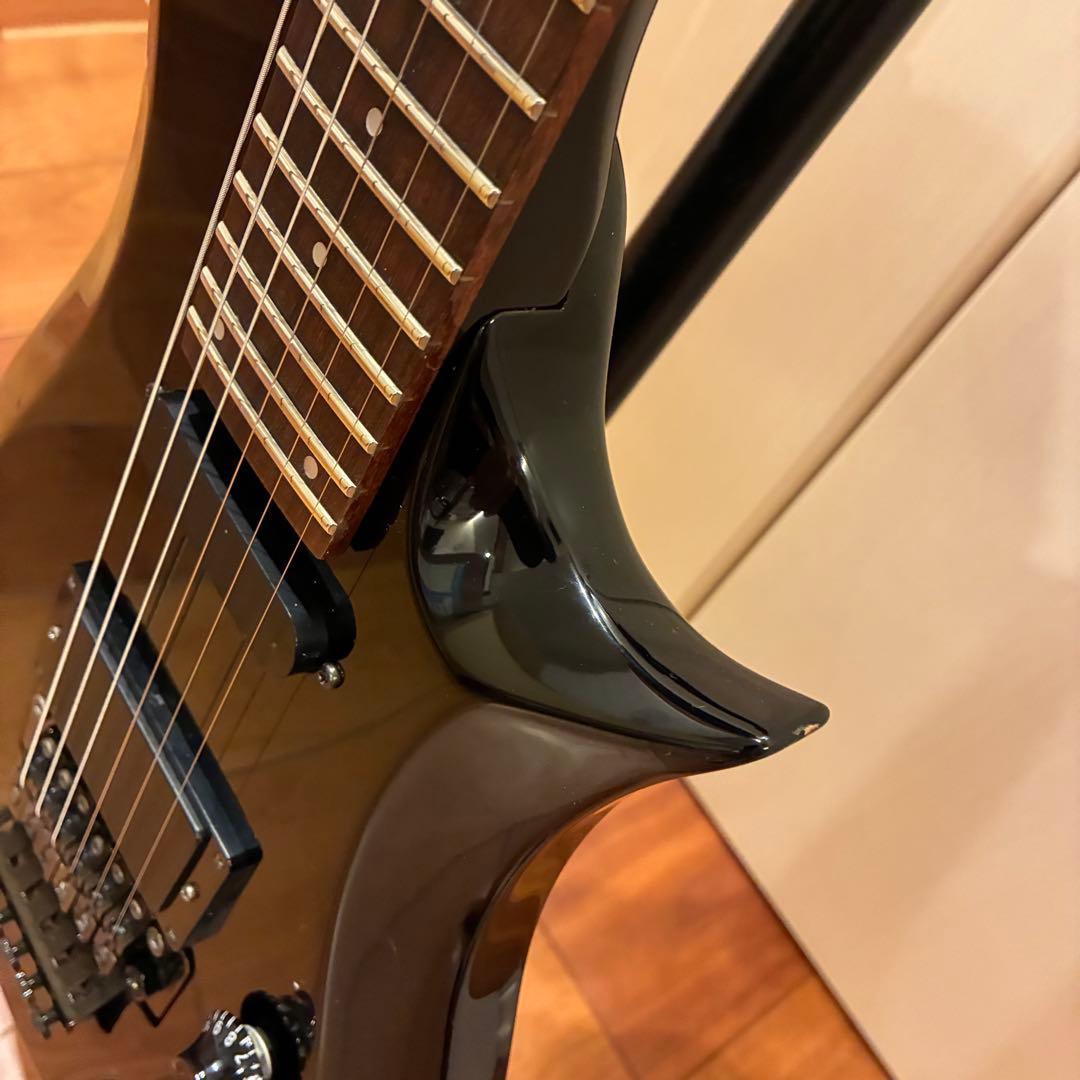 貴重★EDWARDS ES-100PR SUGIZOモデル