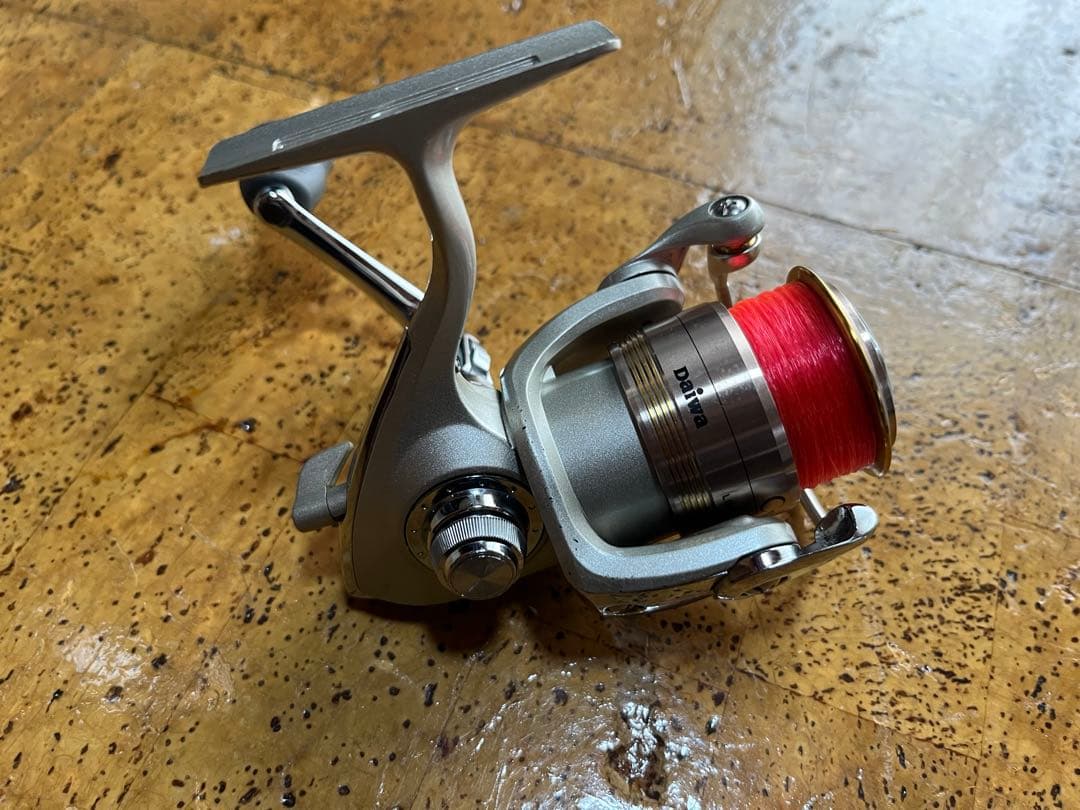 ダイワ ジョイナス 4000 ダイワ Cy1800 スピニングリール まとめ売り