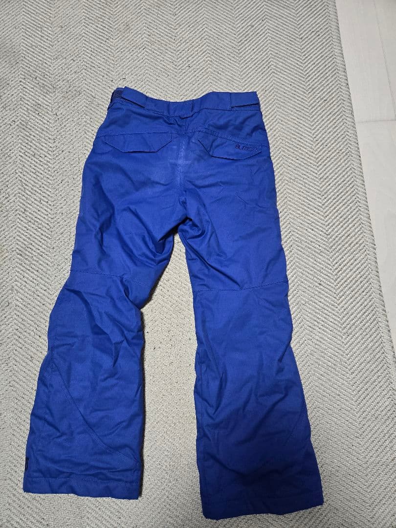 BURTON バートン スノーボードウェア ガールズ　Mサイズ　140