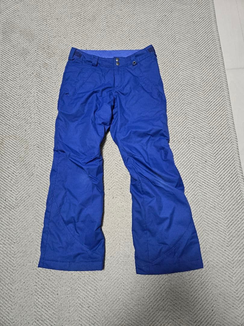 BURTON バートン スノーボードウェア ガールズ　Mサイズ　140