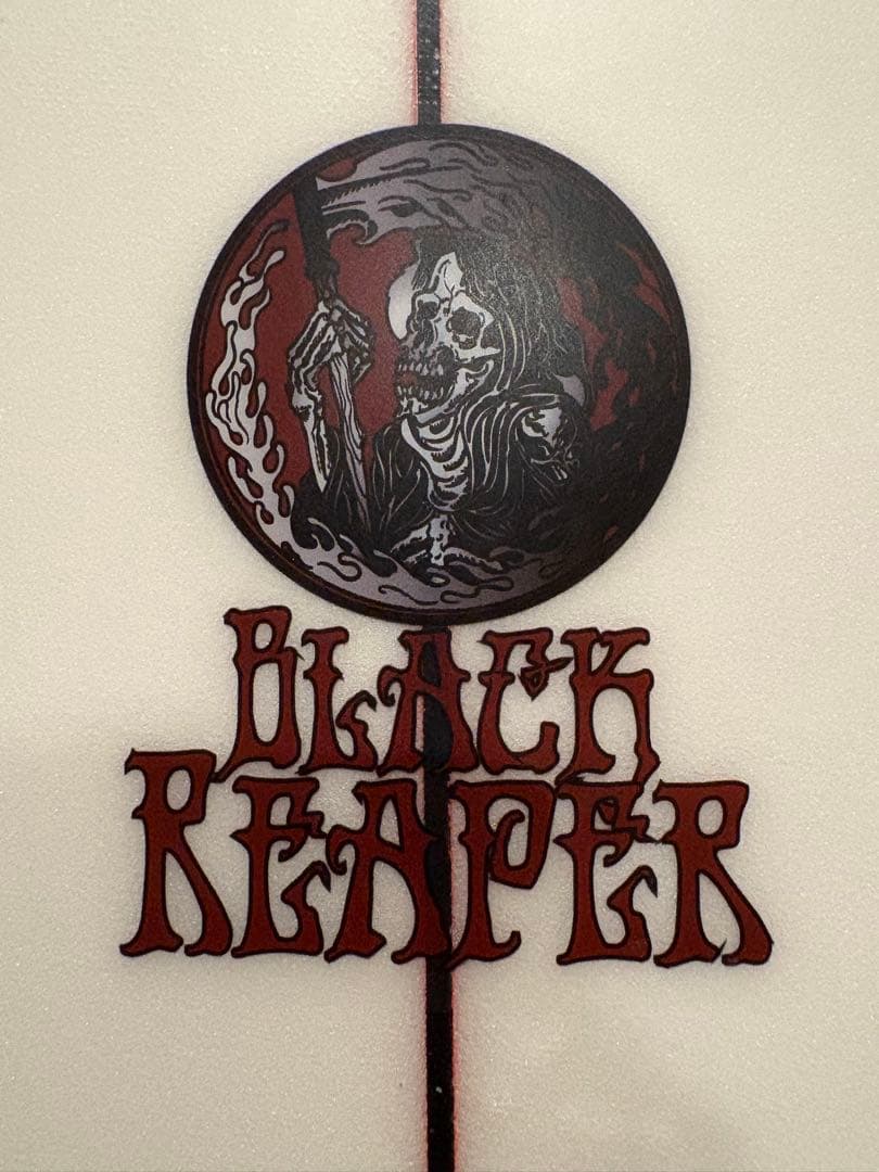 値下げ　手渡し可能　STACEY SURFBOARD 5'10 ステイシー