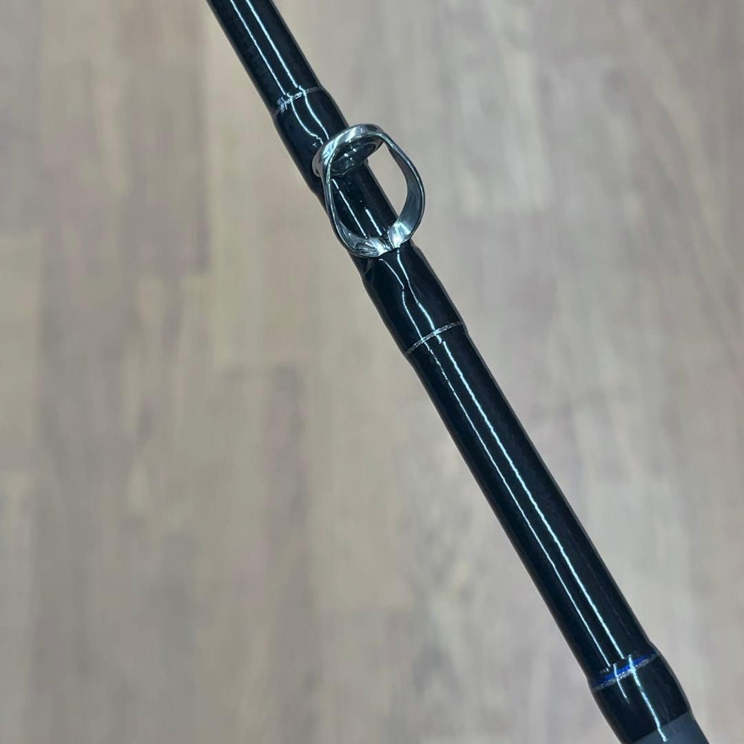 がま船　シーファング　落し込み　H-245　がまかつ