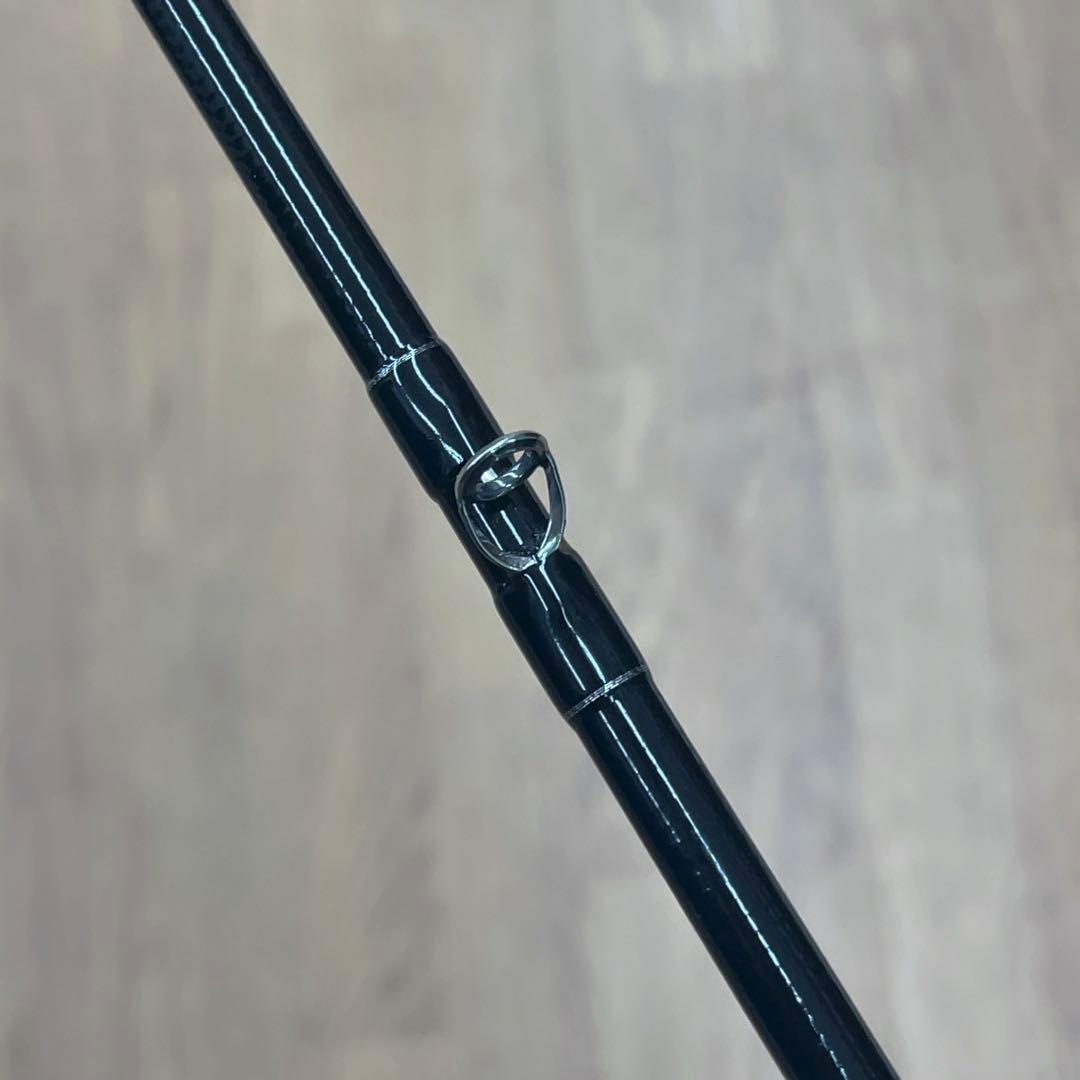 がま船　シーファング　落し込み　H-245　がまかつ