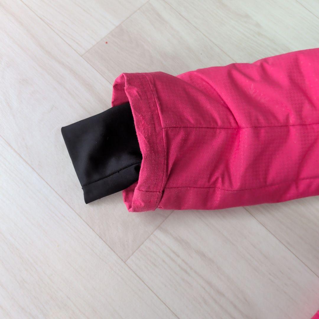 phenix 子ども用スキーウェア ピンク　150cm