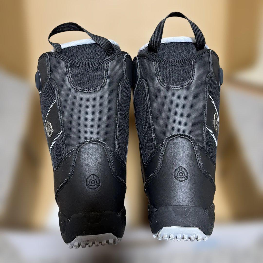 サロモン SALOMON boardBoots スノーボードブーツ 24