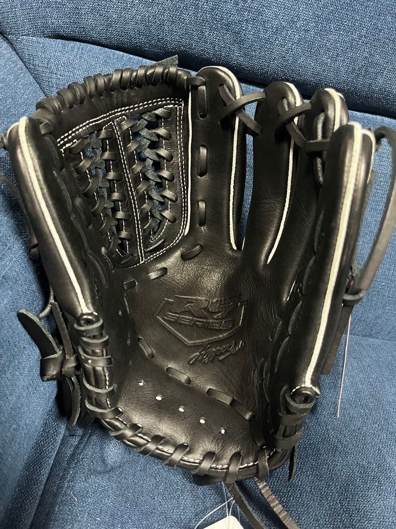 【最終特価】ローリングス 少年軟式グローブ 野球オールラウンド用 右投げ