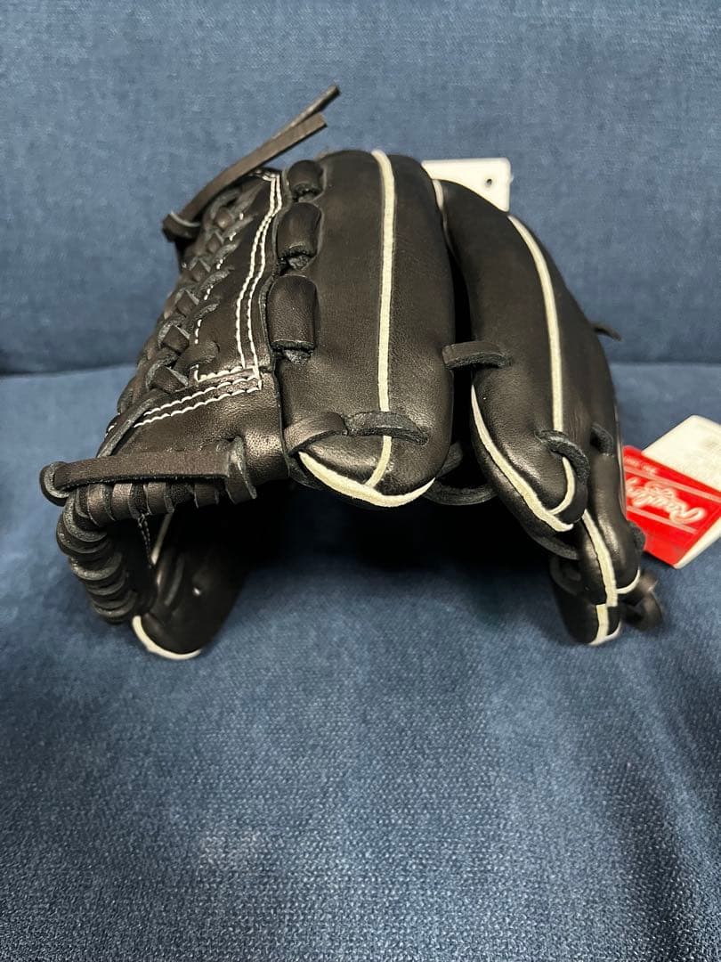 【最終特価】ローリングス 少年軟式グローブ 野球オールラウンド用 右投げ