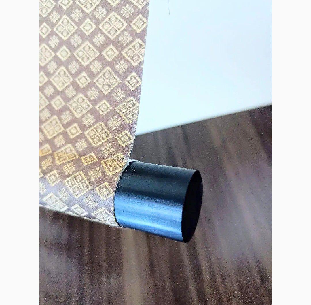 極美品 裕堂 軸 六字名号 南無妙法蓮華経 極楽浄土 仏 美術