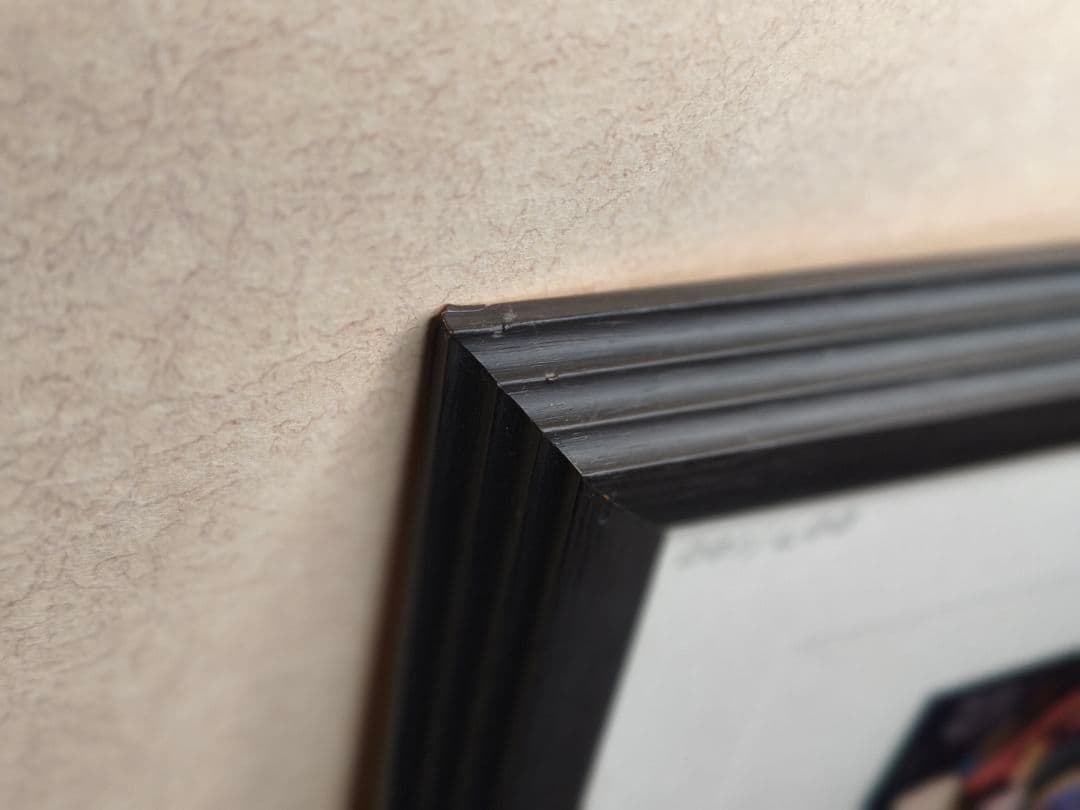 【100枚限定】ポケモン コレクタブルアート レックウザ逆鱗 一桁シリアル番号