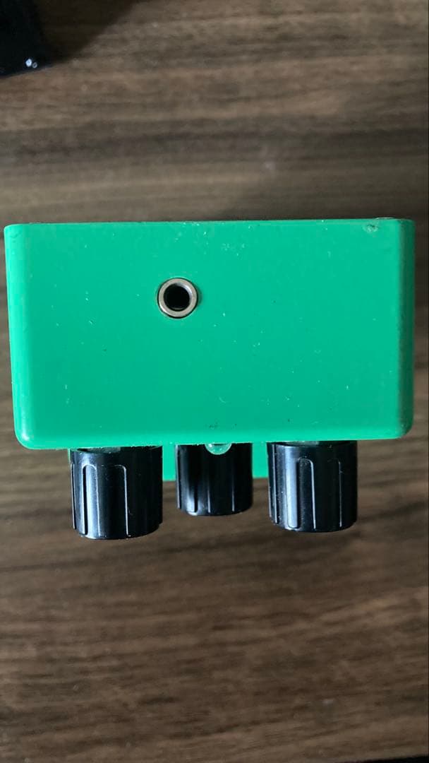 Ibanez / Tube Screamer TS808 チューブスクリーマー