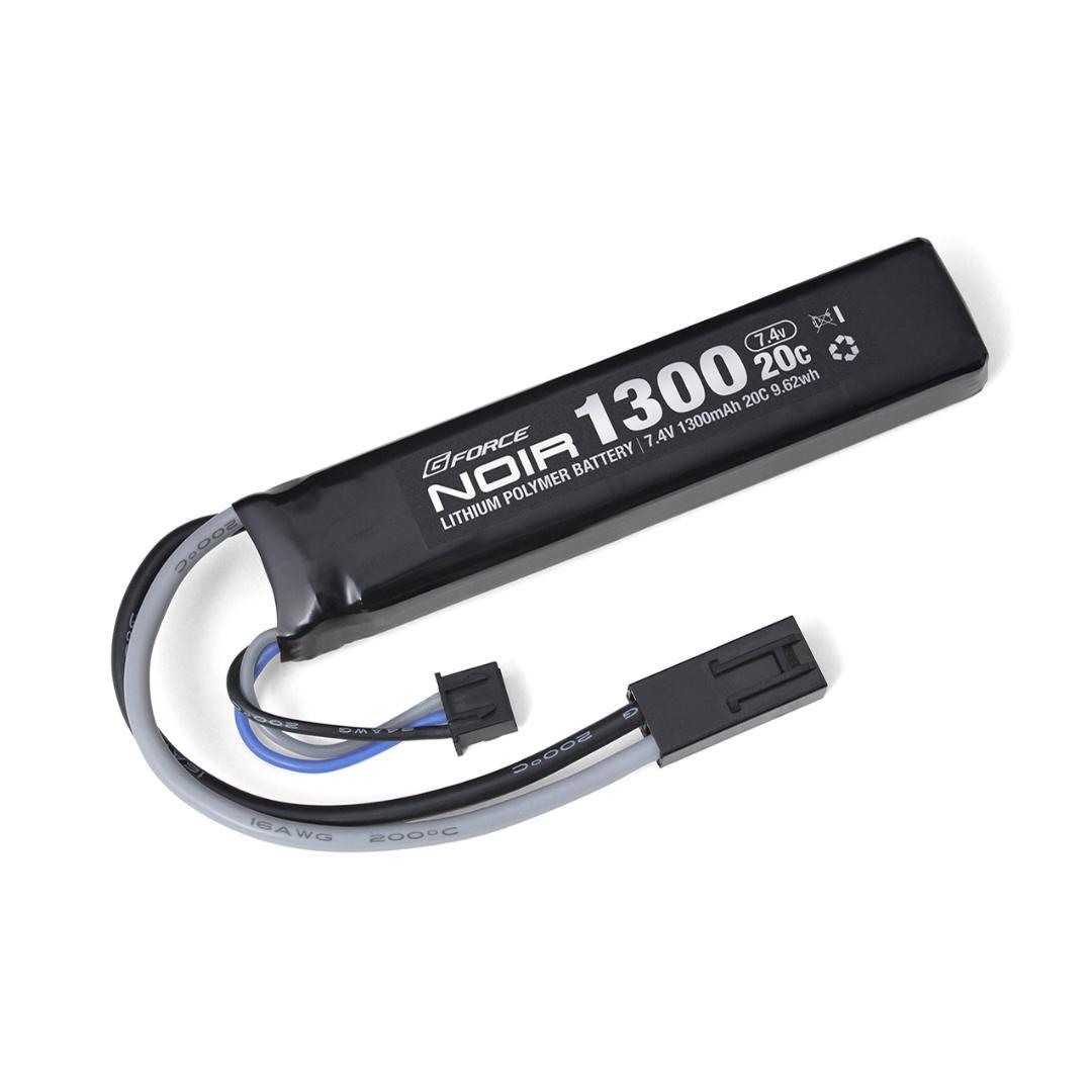 次世代電動ガン用 リポバッテリー ◎6点セット◎ 送料込み