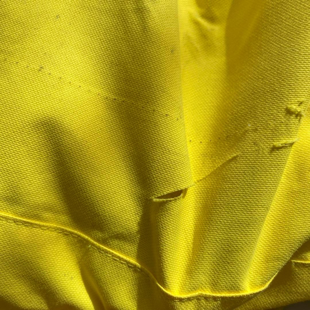 BURTON チェック柄ジャケット M