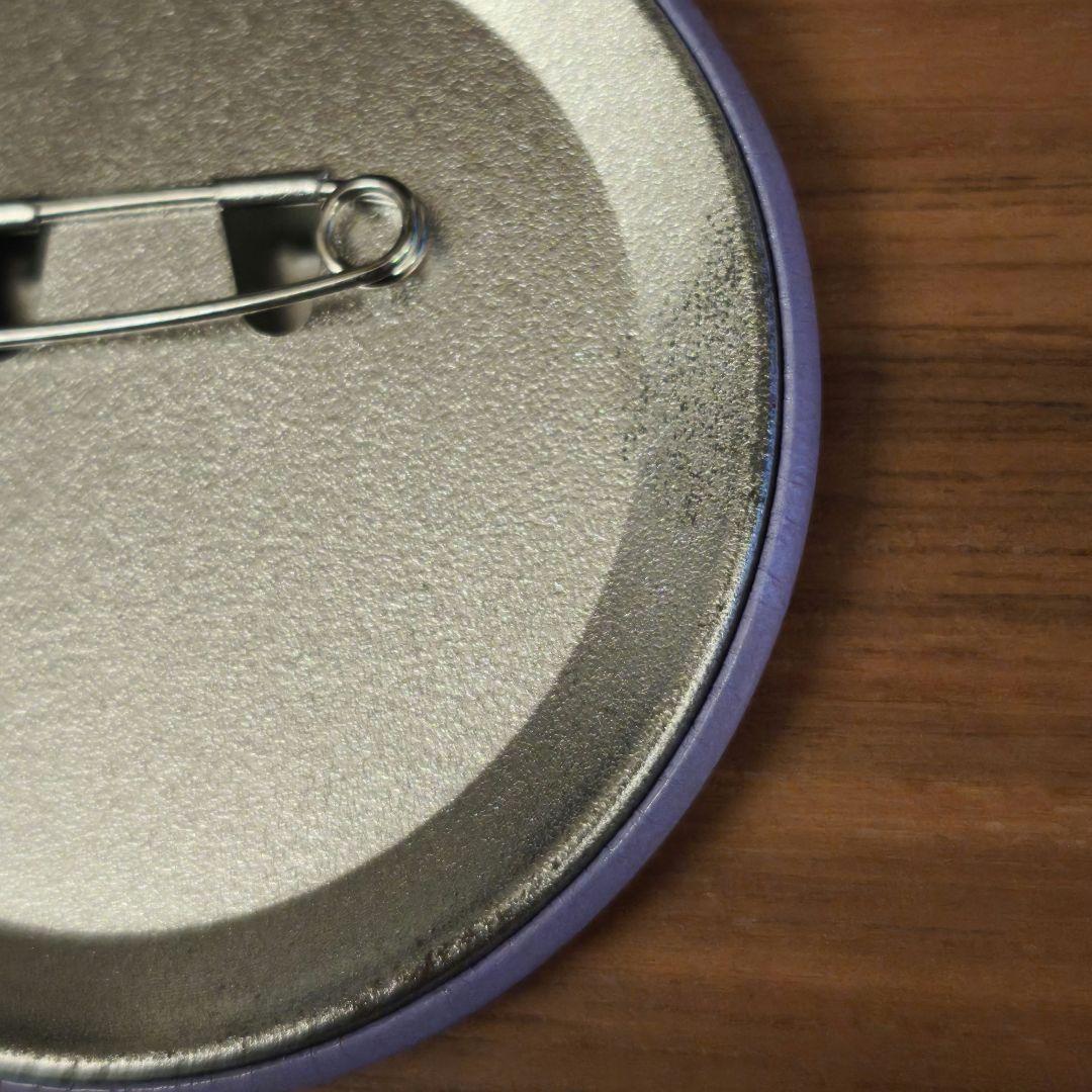 カードキャプターさくら展　缶バッジ