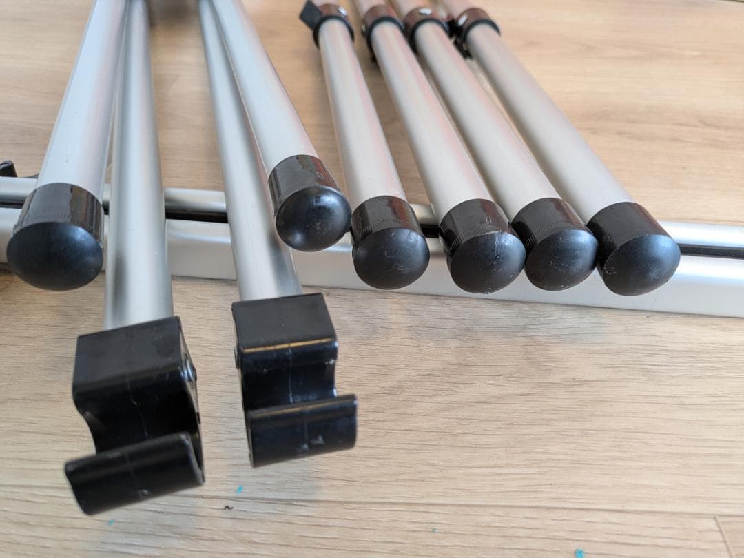 50800　コールマン　オールインワンキッチンテーブル　2000031294