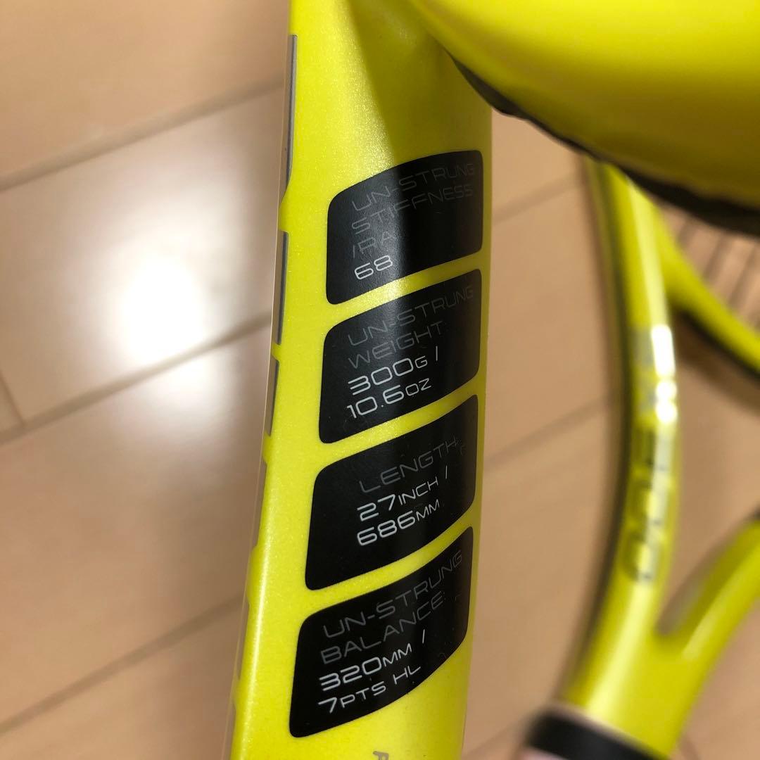 DUNLOPダンロップ　SX300 グリップ2 2本セット