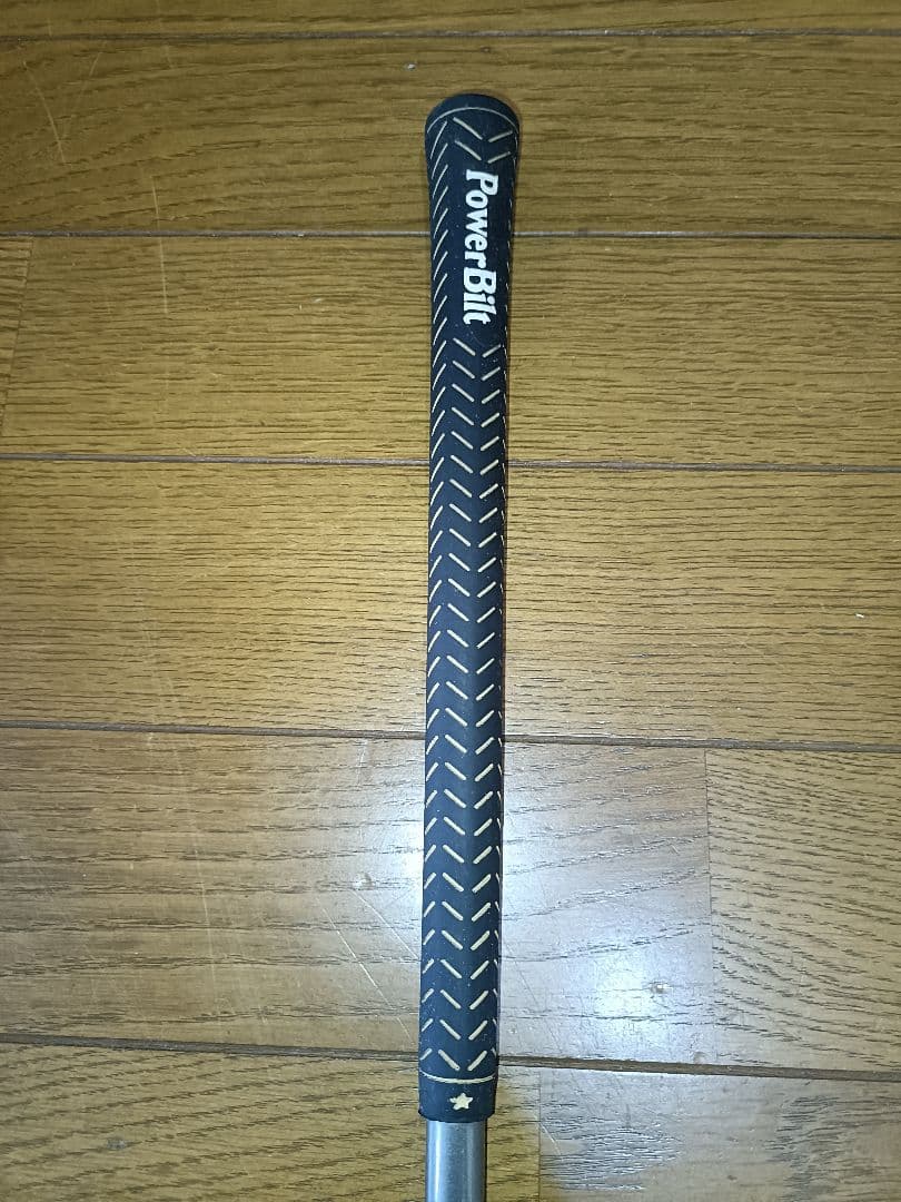 パワービルトPowerBiltドライバー 3本セット