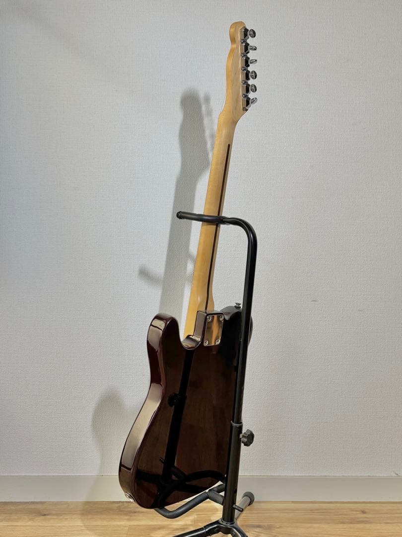 Squier Telecaster 90's スクワイヤー【韓国製/状態良好！】