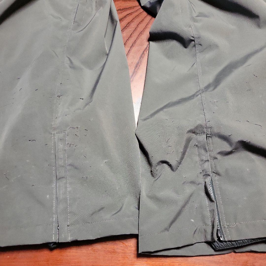 ハーロウアパレル　スノーカーゴパンツ