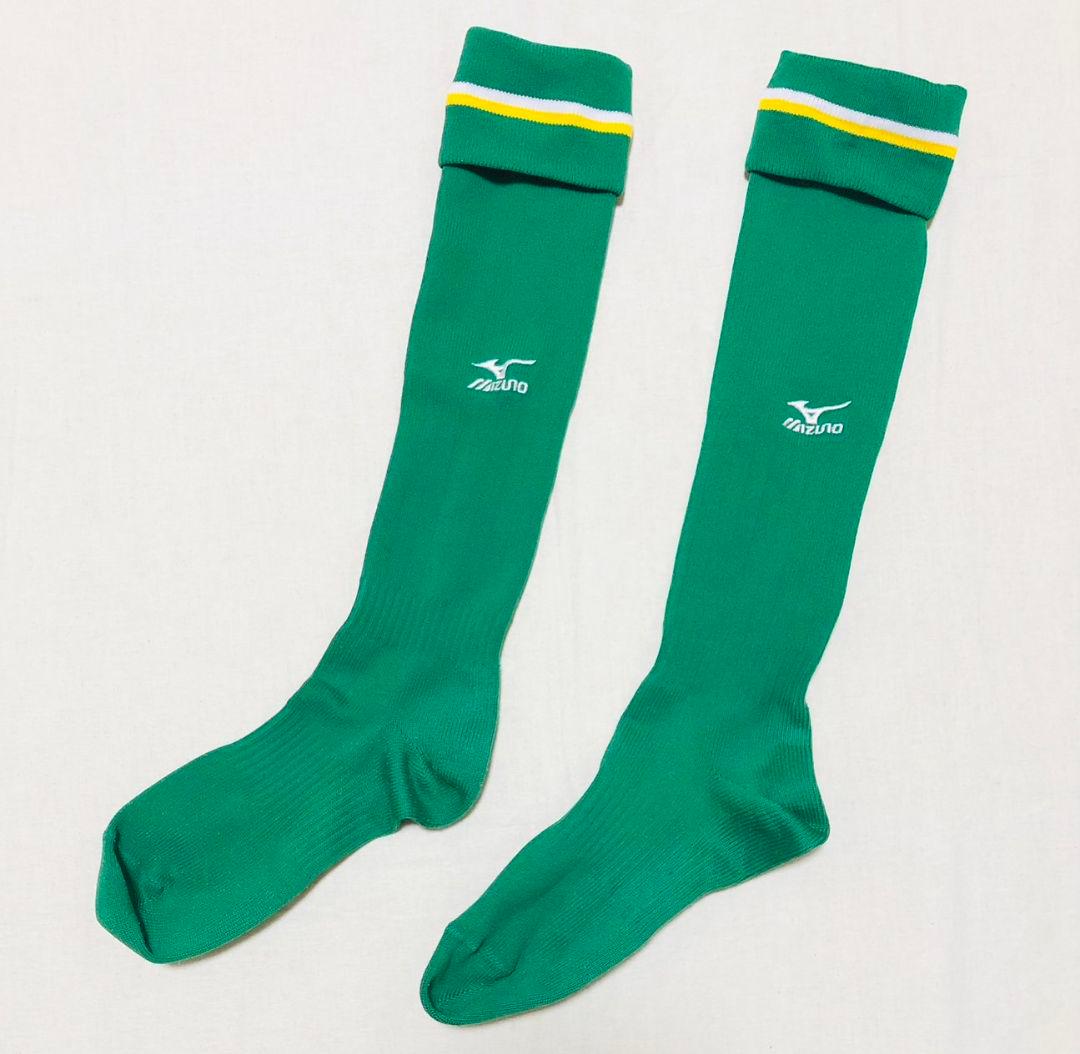 静岡学園高校ユニフォームフルセット