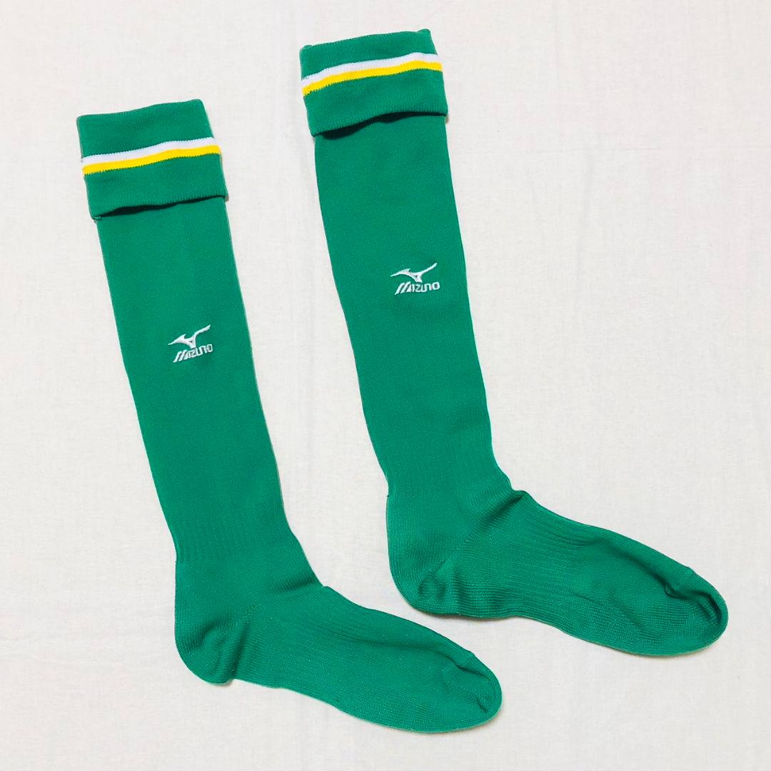 静岡学園高校ユニフォームフルセット