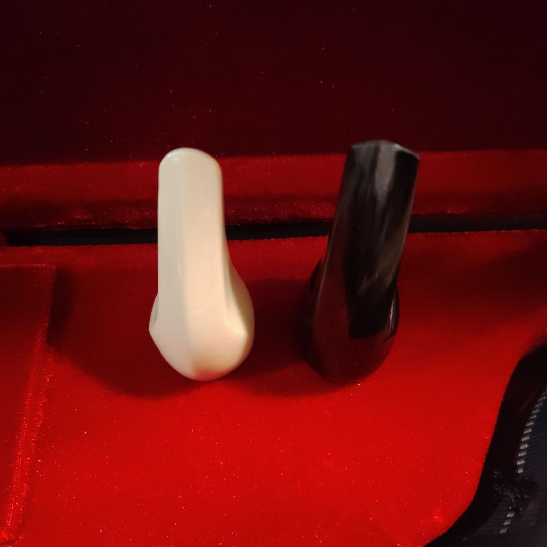 三線 本体 ケース付き