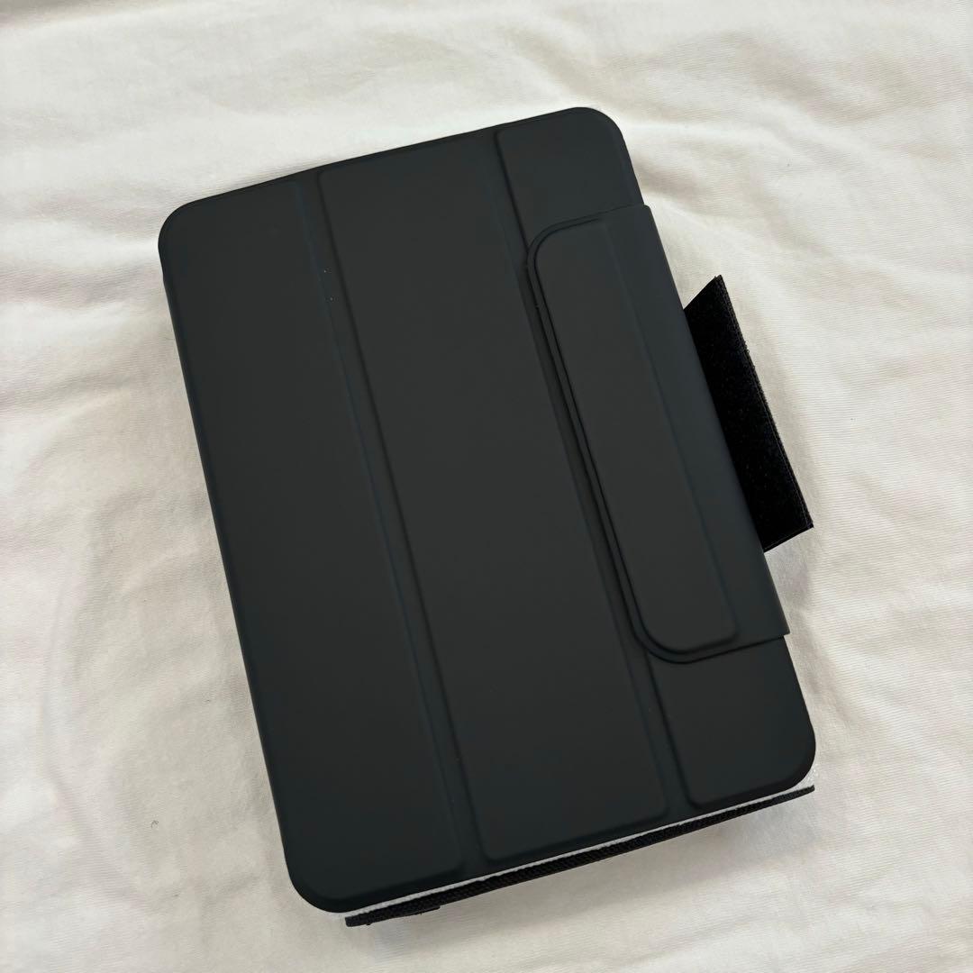 ★新品★Crystal Pilotフライトパッド iPad mini6対応