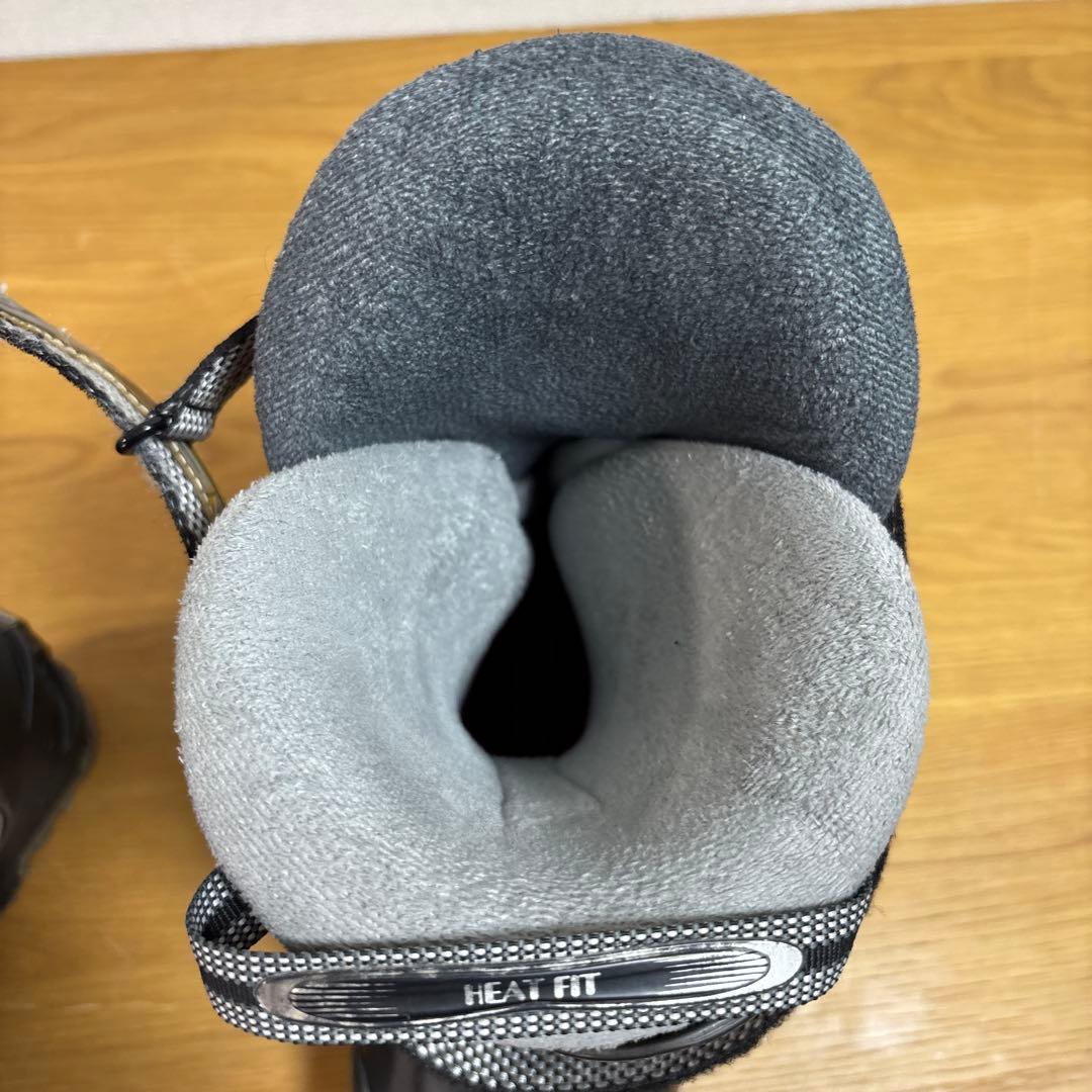 HEAD スキーブーツ　I-TYPE 28-28.5cm メンズ