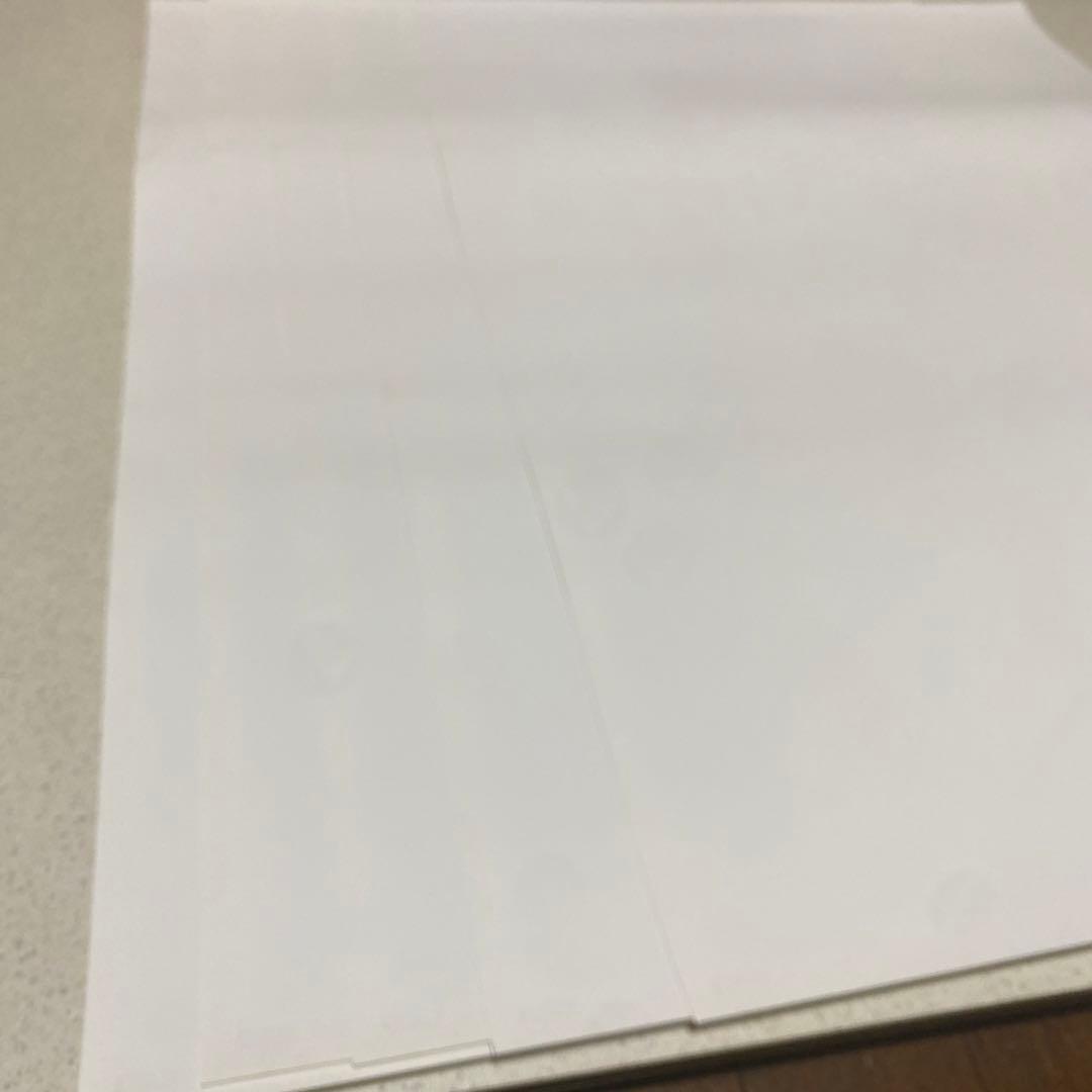 【超美品】MALICE MIZER Gardenia ポスター