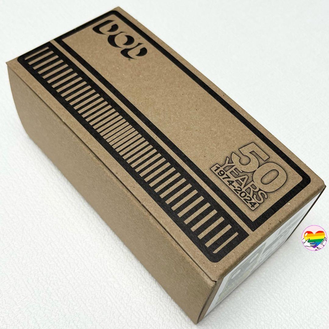 【世界1974台限定モデル】DOD 250 50th Yngwie イングヴェイ