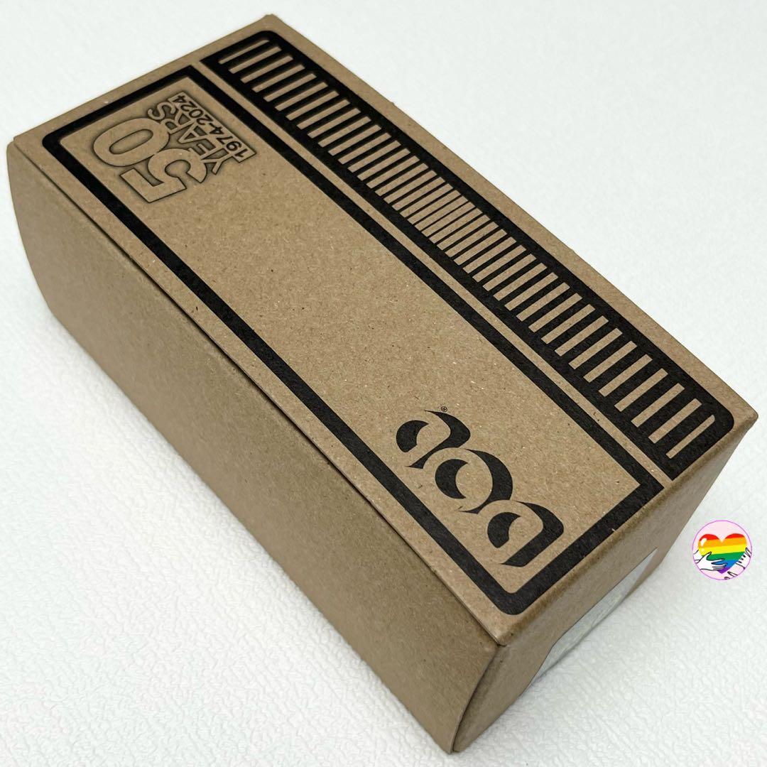 【世界1974台限定モデル】DOD 250 50th Yngwie イングヴェイ