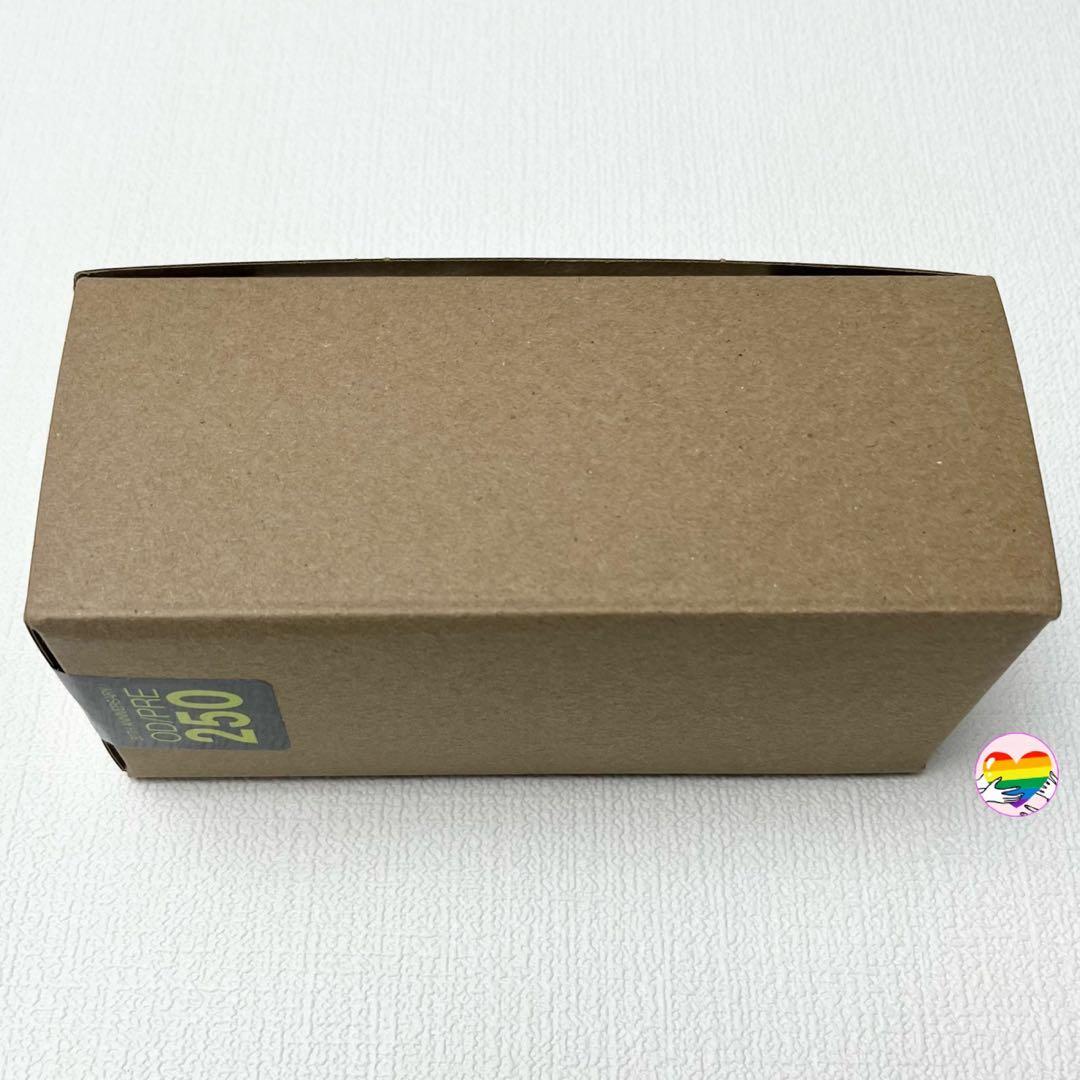 【世界1974台限定モデル】DOD 250 50th Yngwie イングヴェイ