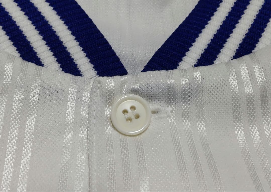 【デッドストック品】adidas 1997/1998 ガンバ大阪 アウェイ 長袖