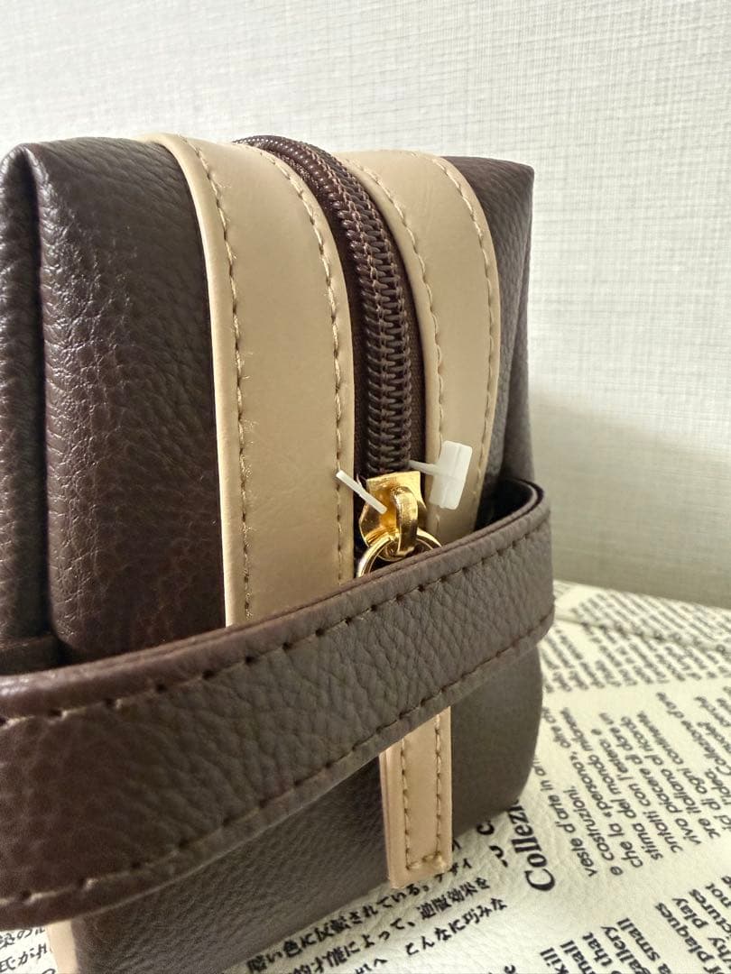 エミレーツ　ファーストクラス　アメニティ　ブルガリ　メンズ