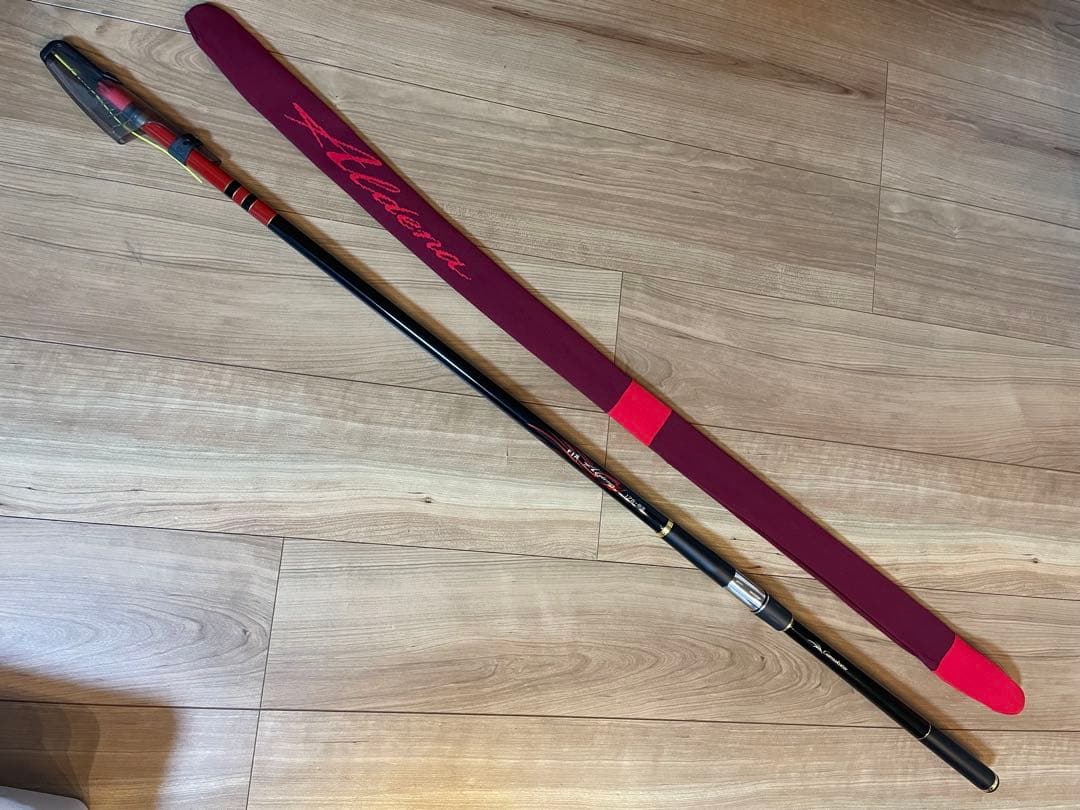 がま磯 アルデナ 175-53